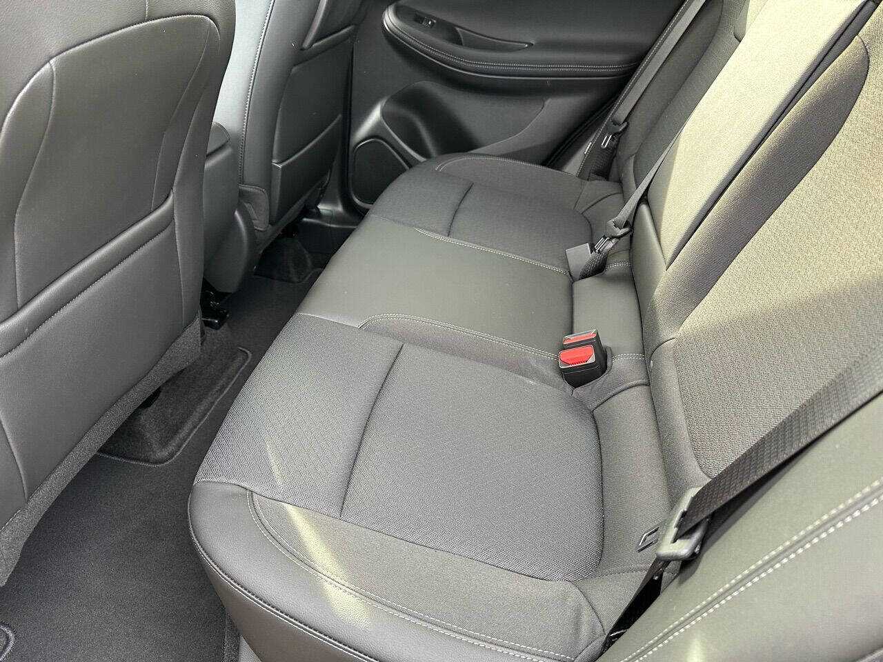 Buick Encore GX Select 4dr Crossover