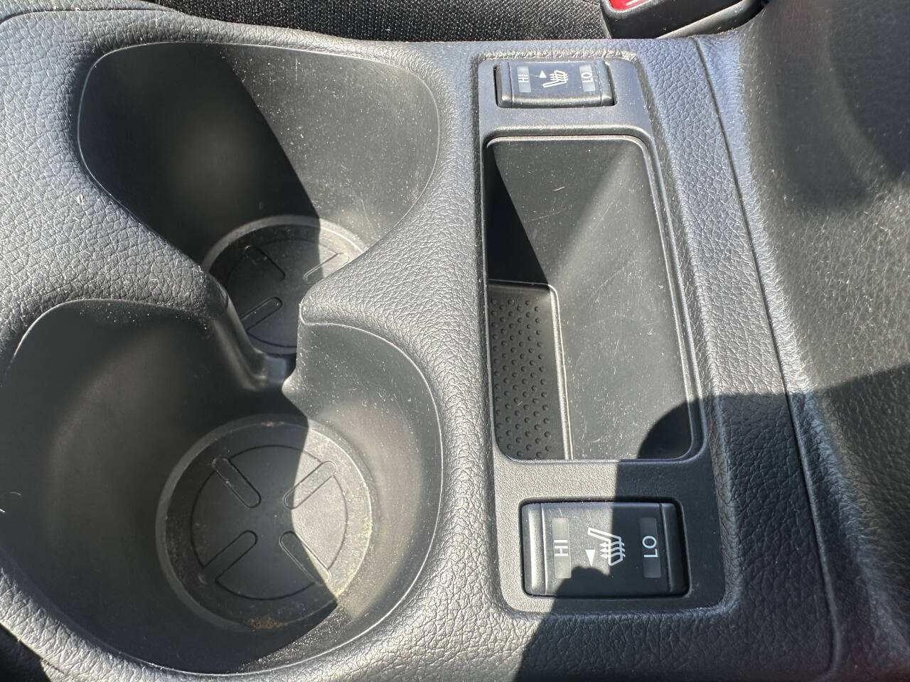 Nissan Rogue Sv Awd 4dr Crossover