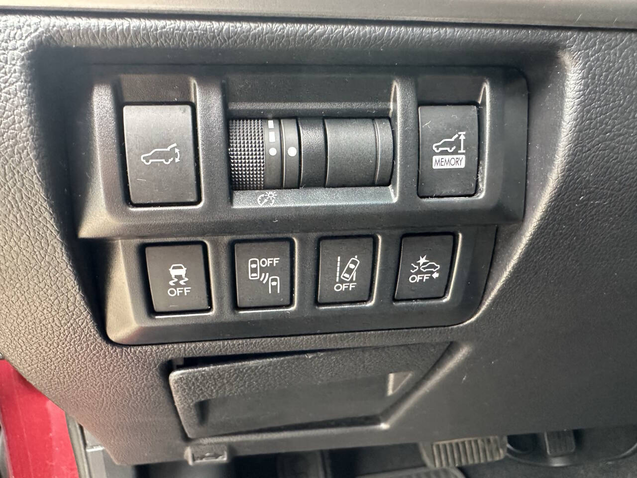 Subaru Outback 2.5i Limited Awd 4dr Crossover