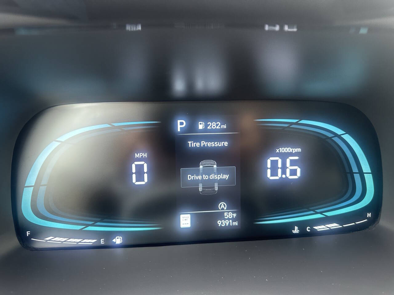 Hyundai PALISADE Sel 4dr Suv