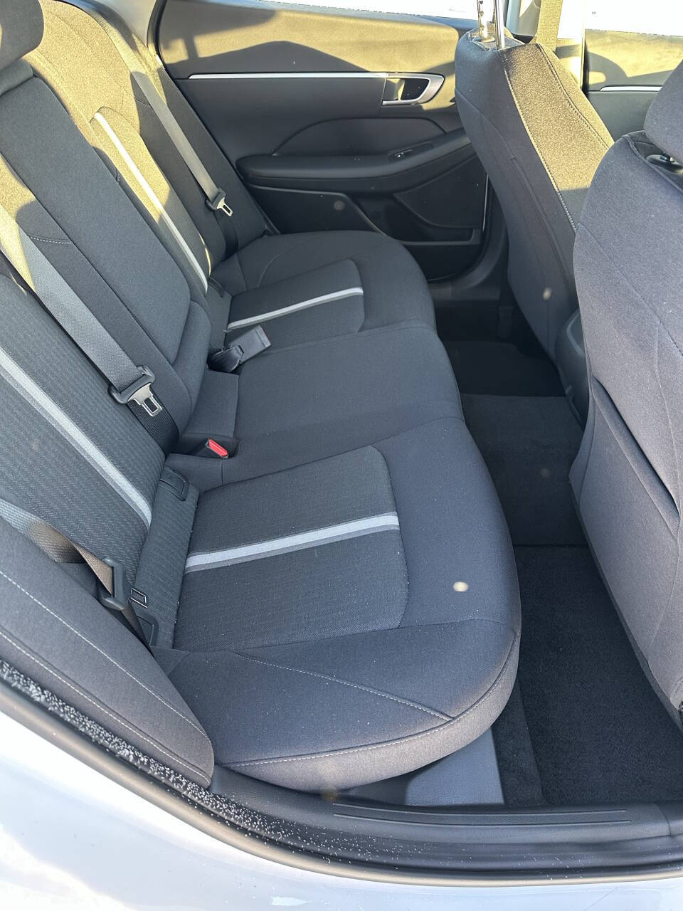 Hyundai SONATA Sel Awd 4dr Sedan