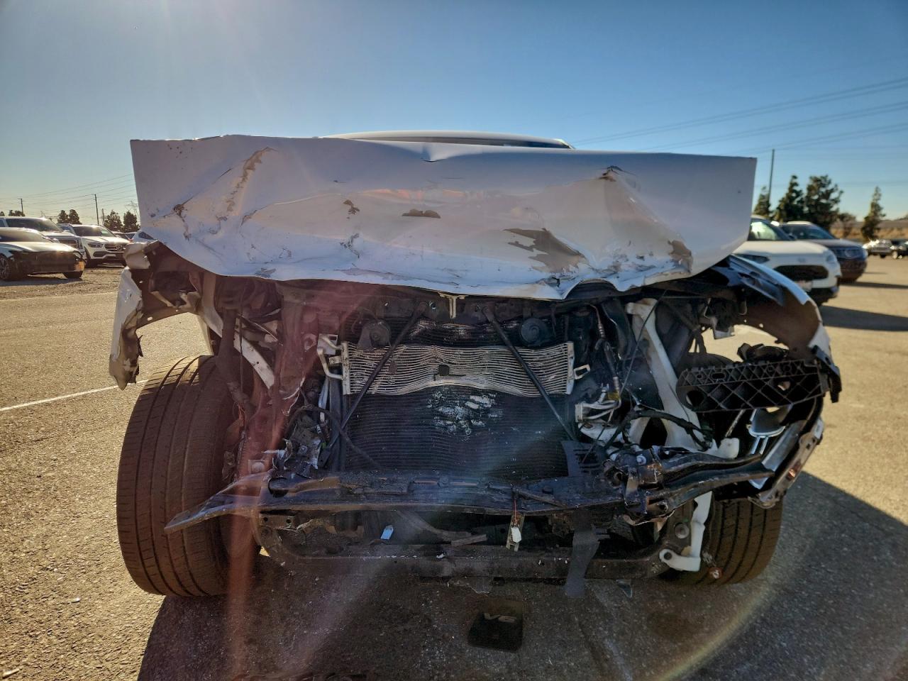 Dodge Durango Gt