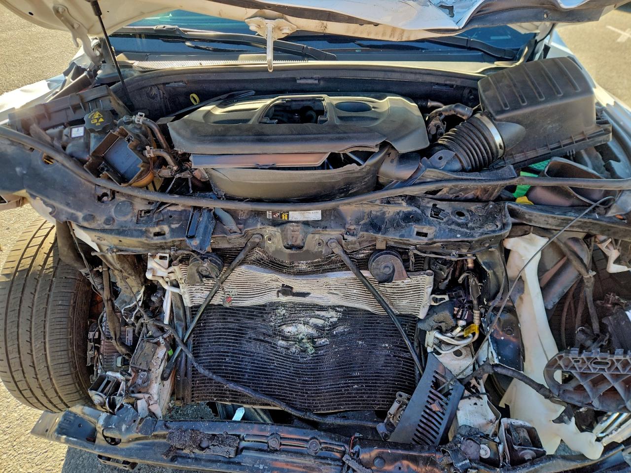 Dodge Durango Gt