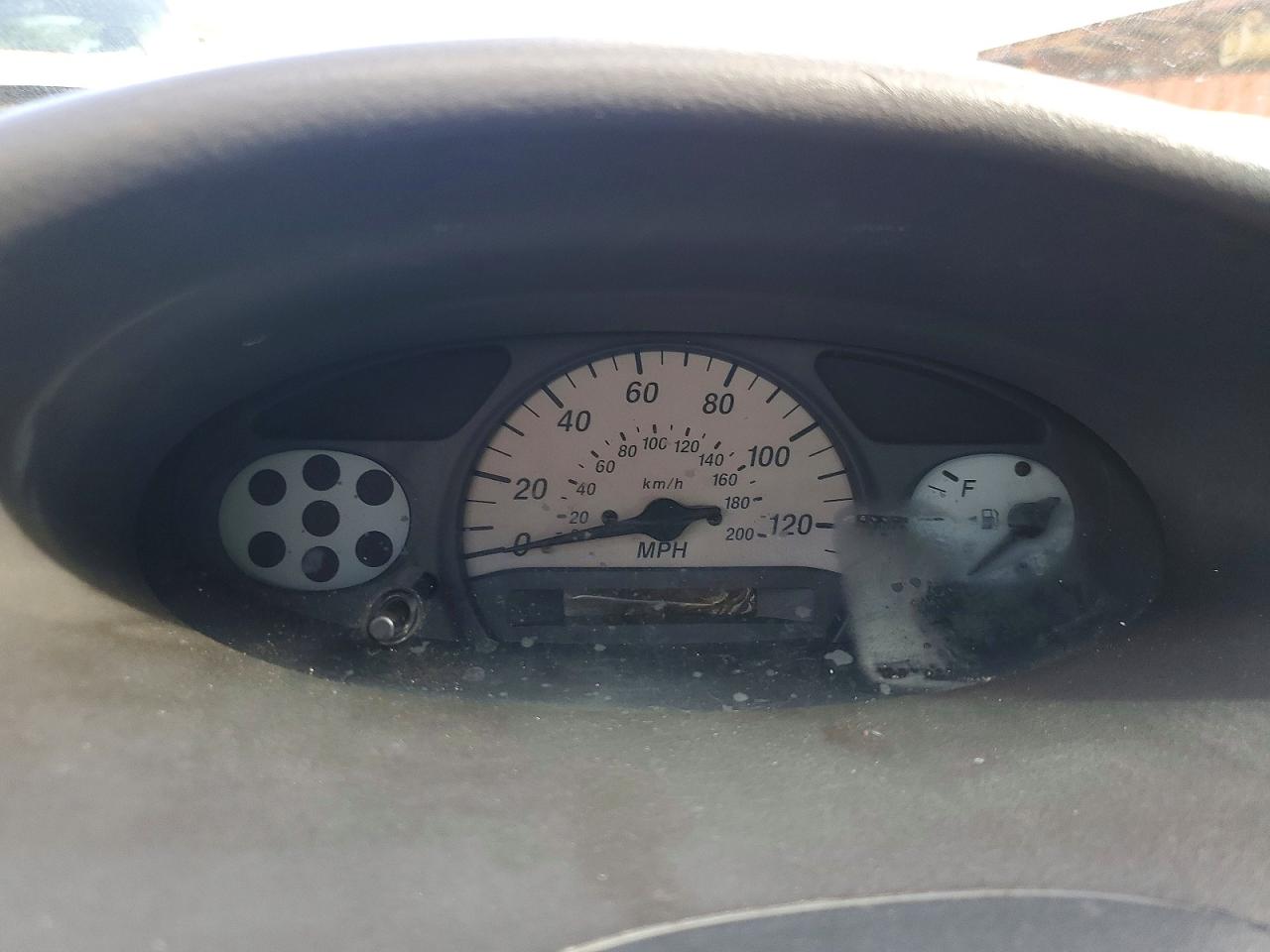 Toyota ECHO