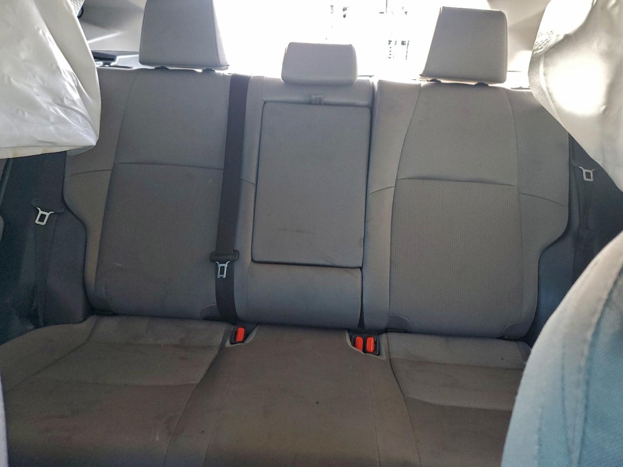 Toyota Venza Le