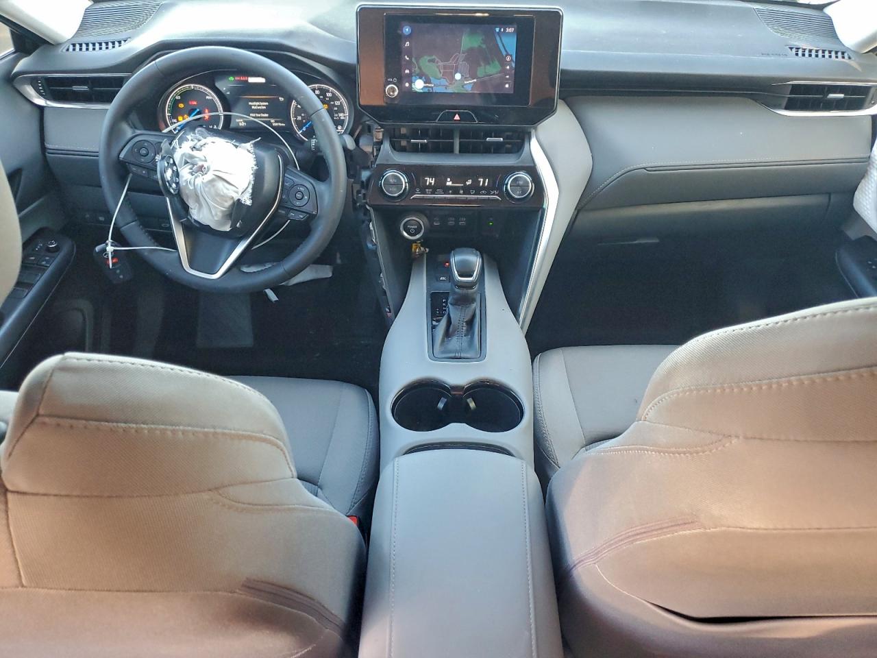 Toyota Venza Le
