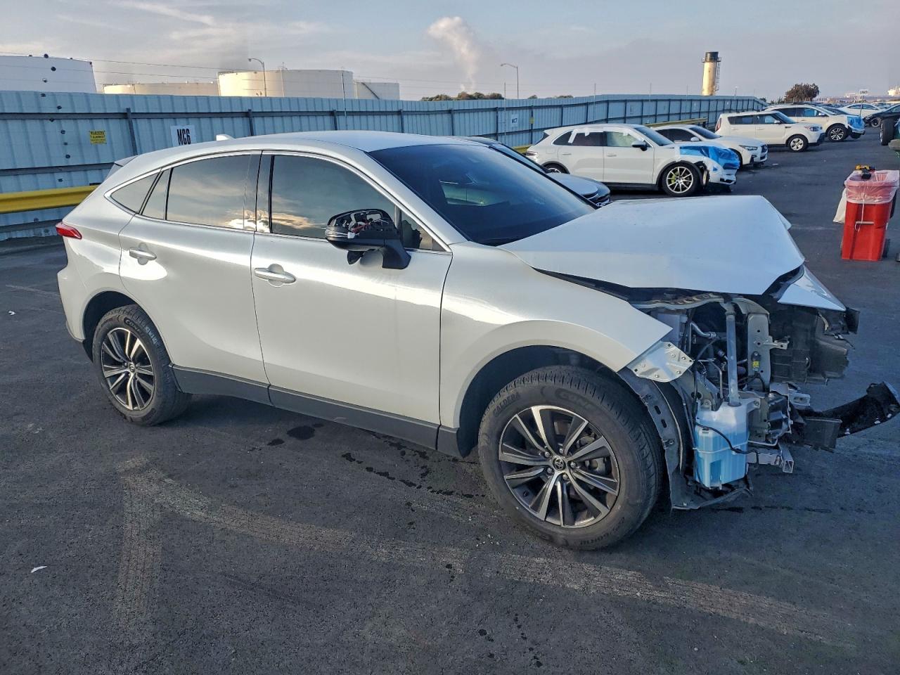 Toyota Venza Le