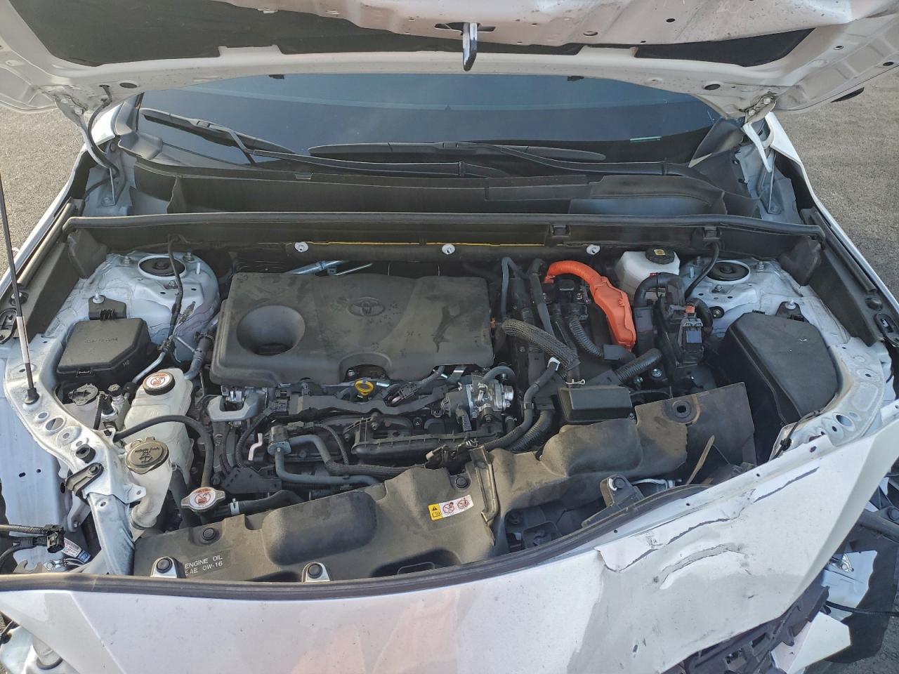 Toyota Venza Le