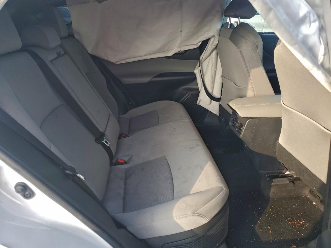 Toyota Venza Le
