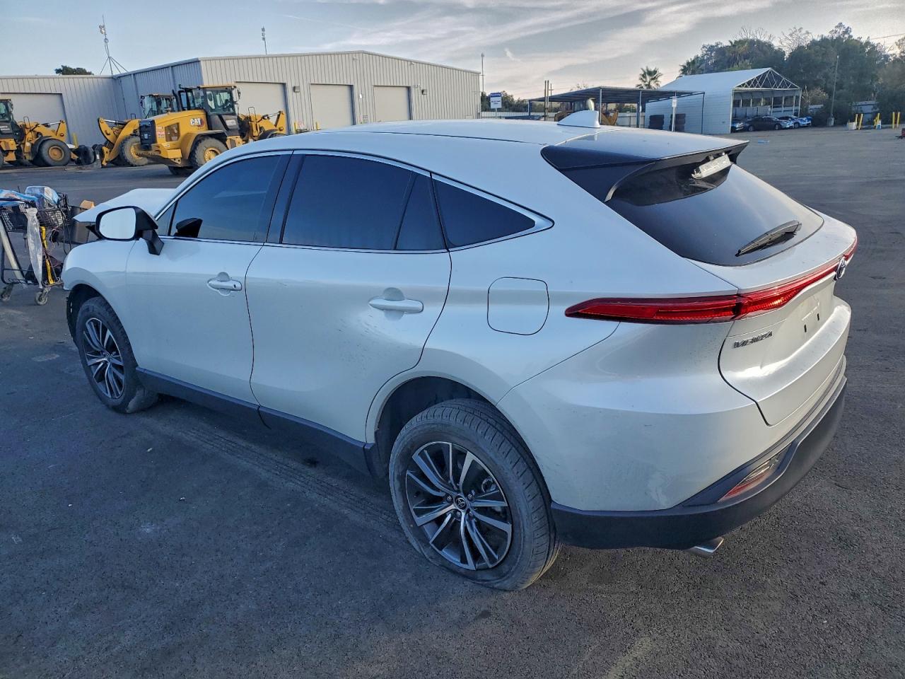 Toyota Venza Le