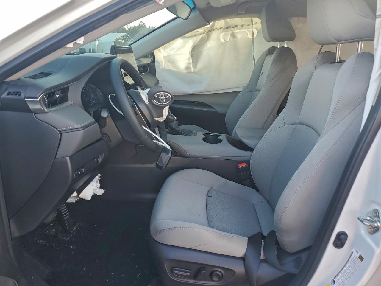 Toyota Venza Le
