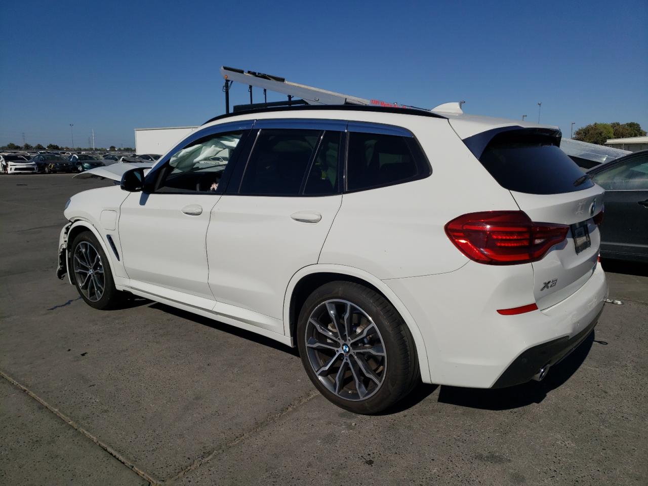 BMW X Series Xdrive30e