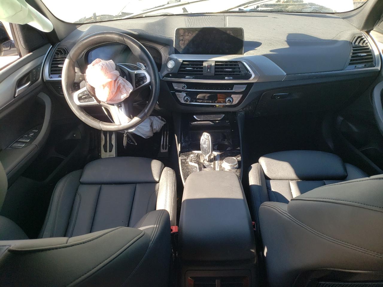 BMW X Series Xdrive30e