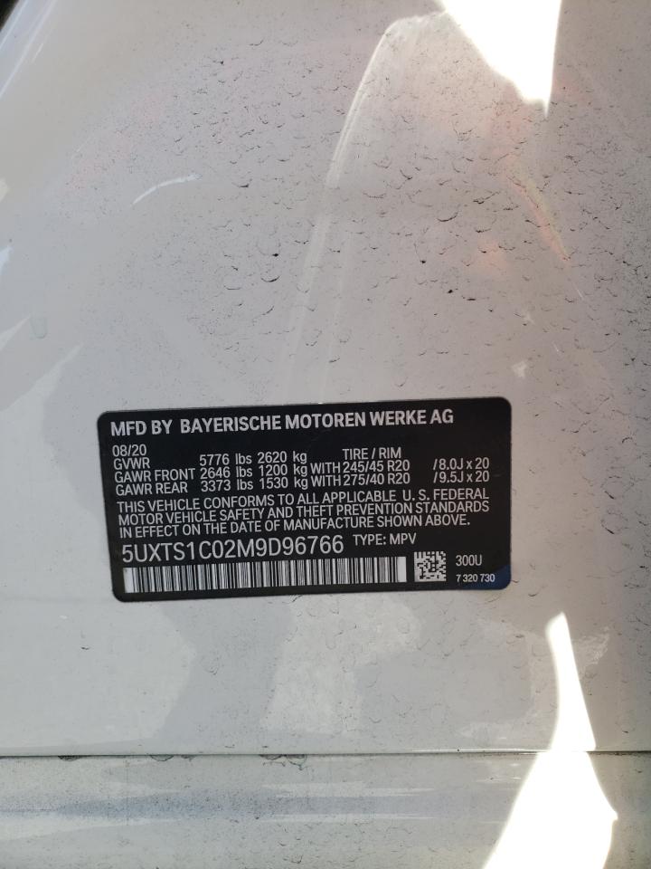 BMW X Series Xdrive30e