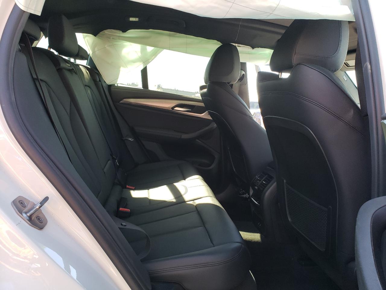 BMW X Series Xdrive30e
