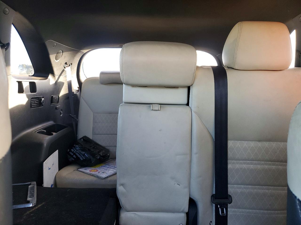 Kia Sorento Sx