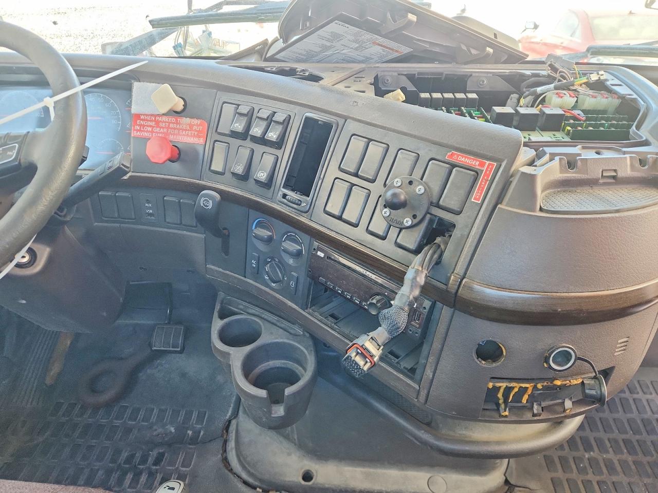 Volvo Vn