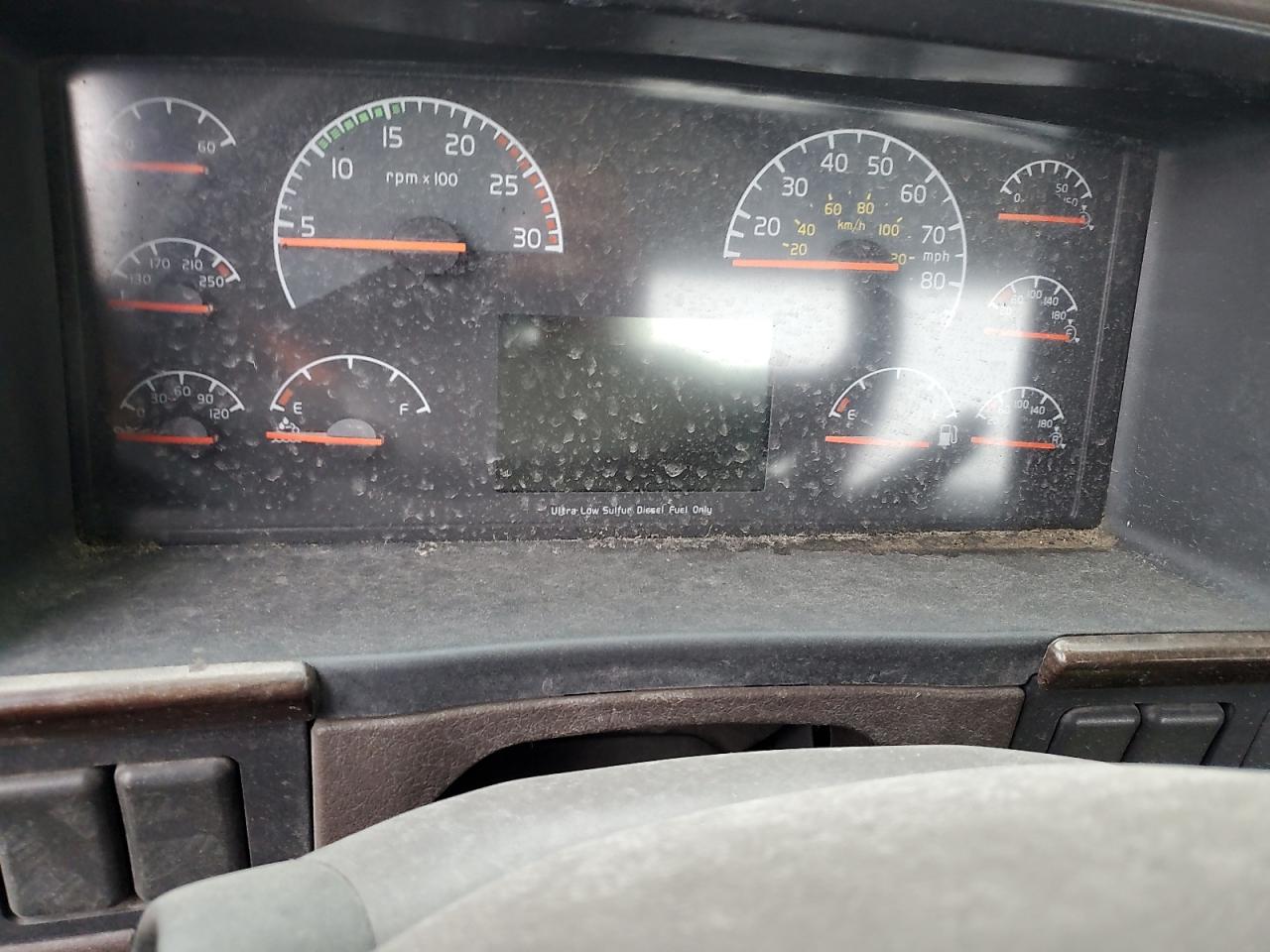 Volvo Vn