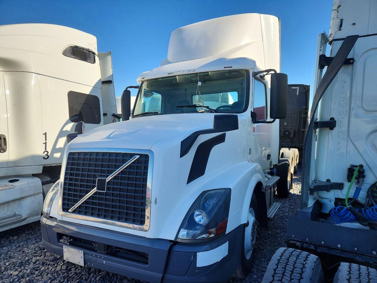 Volvo Vn