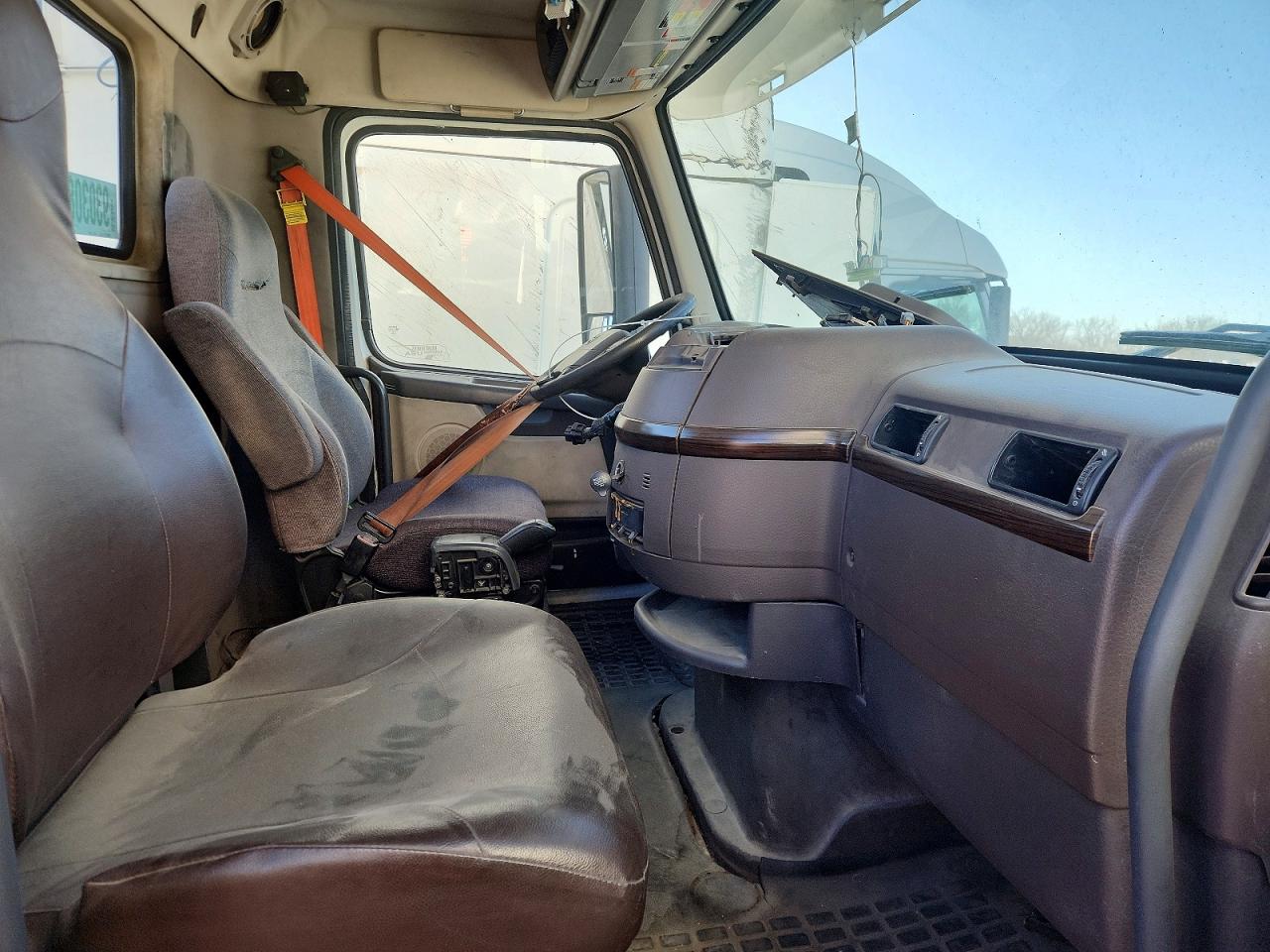Volvo Vn