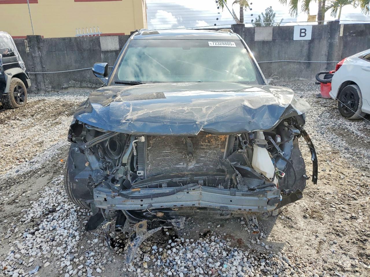 Chevrolet Blazer 1lt