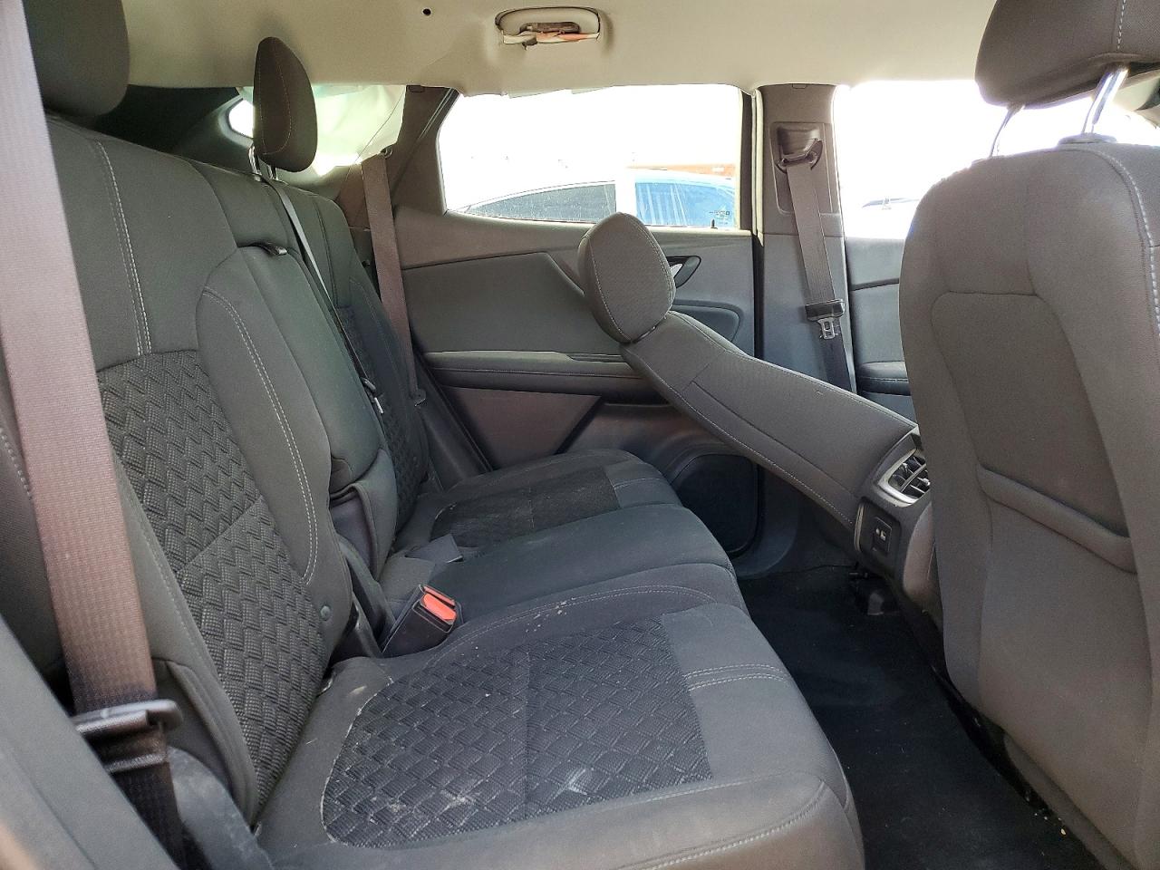 Chevrolet Blazer 1lt