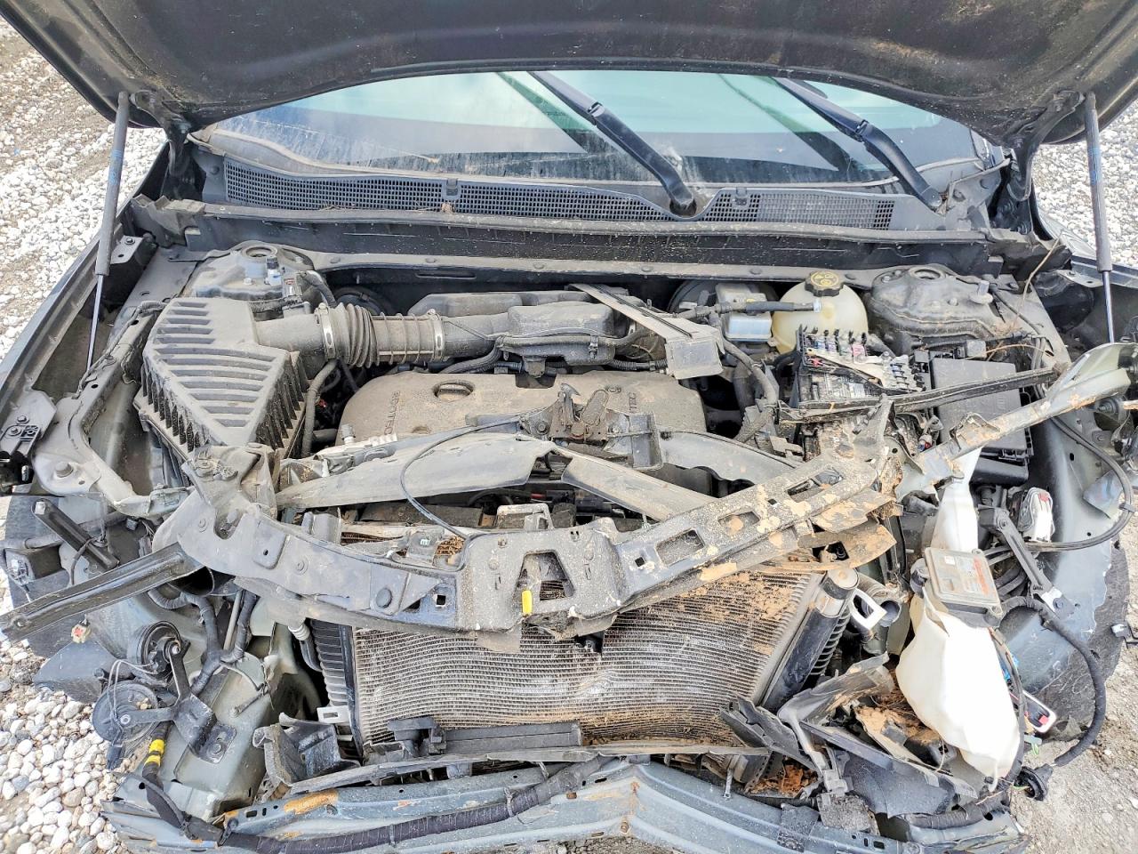 Chevrolet Blazer 1lt
