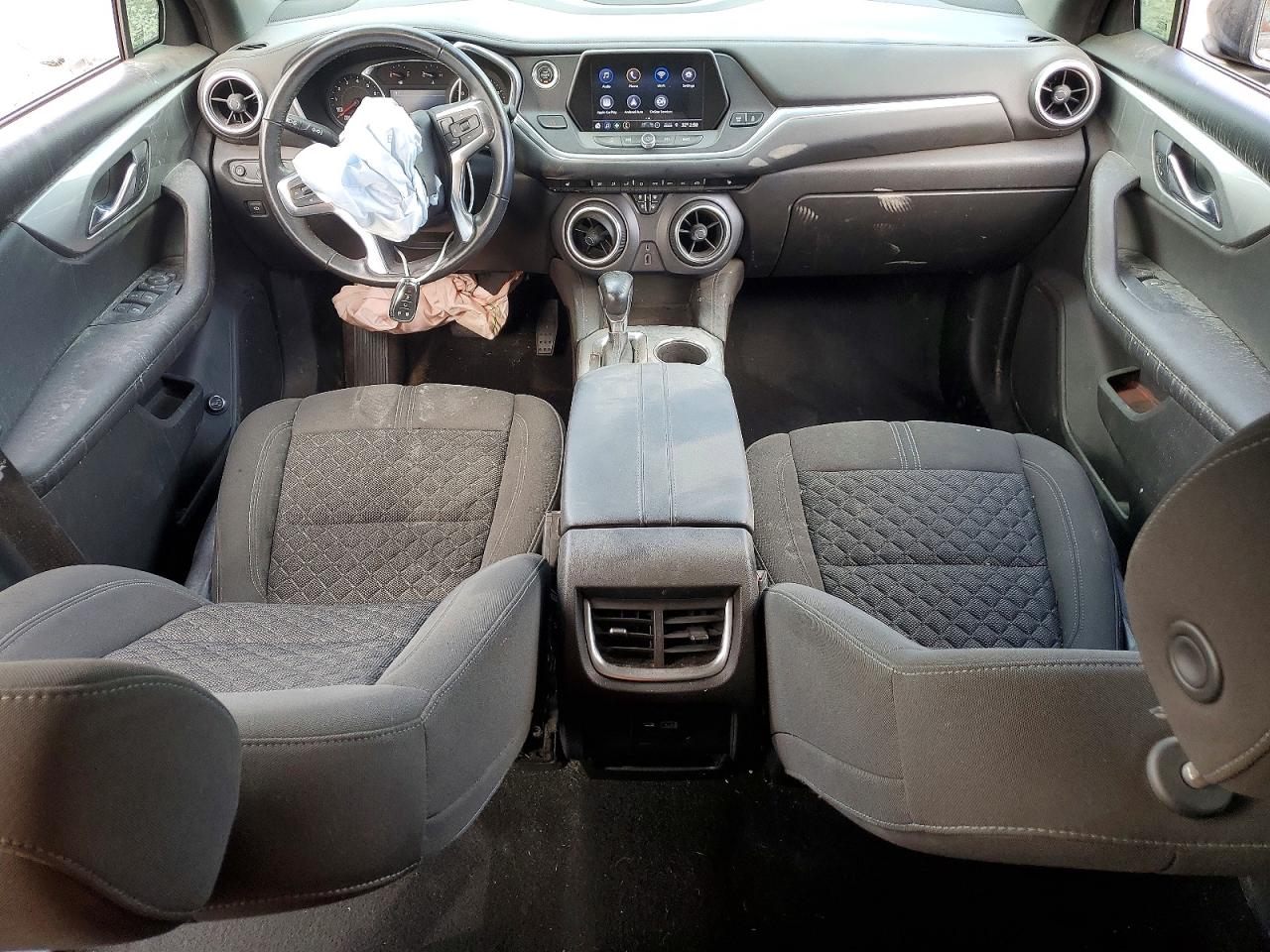 Chevrolet Blazer 1lt