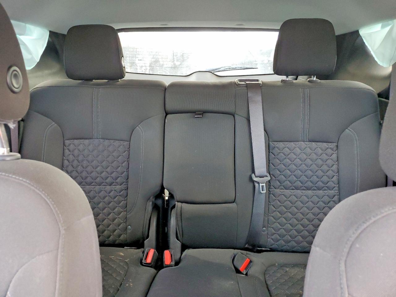 Chevrolet Blazer 1lt