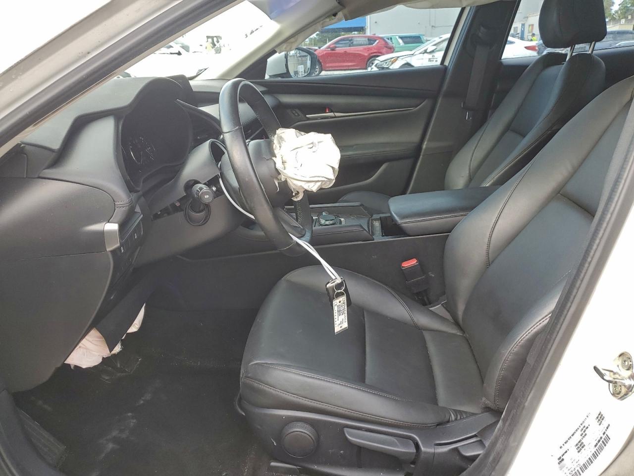 Mazda 3 Select