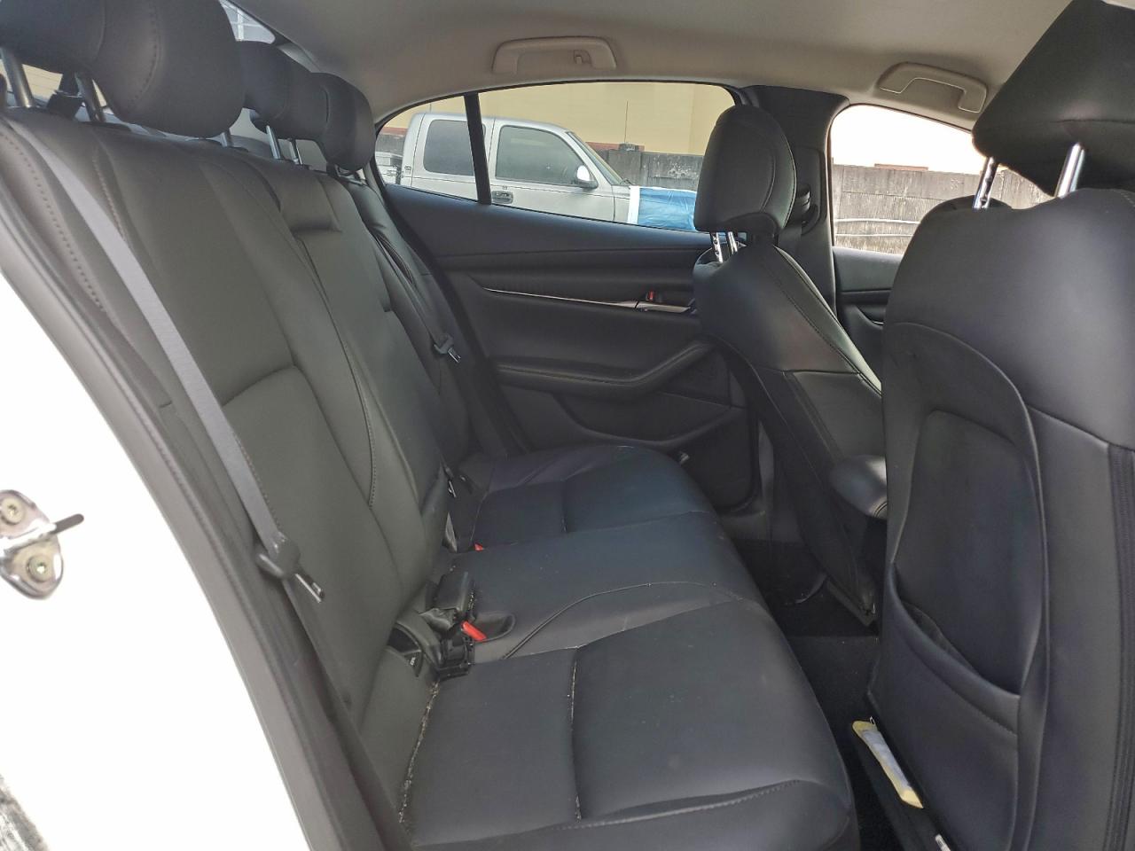 Mazda 3 Select
