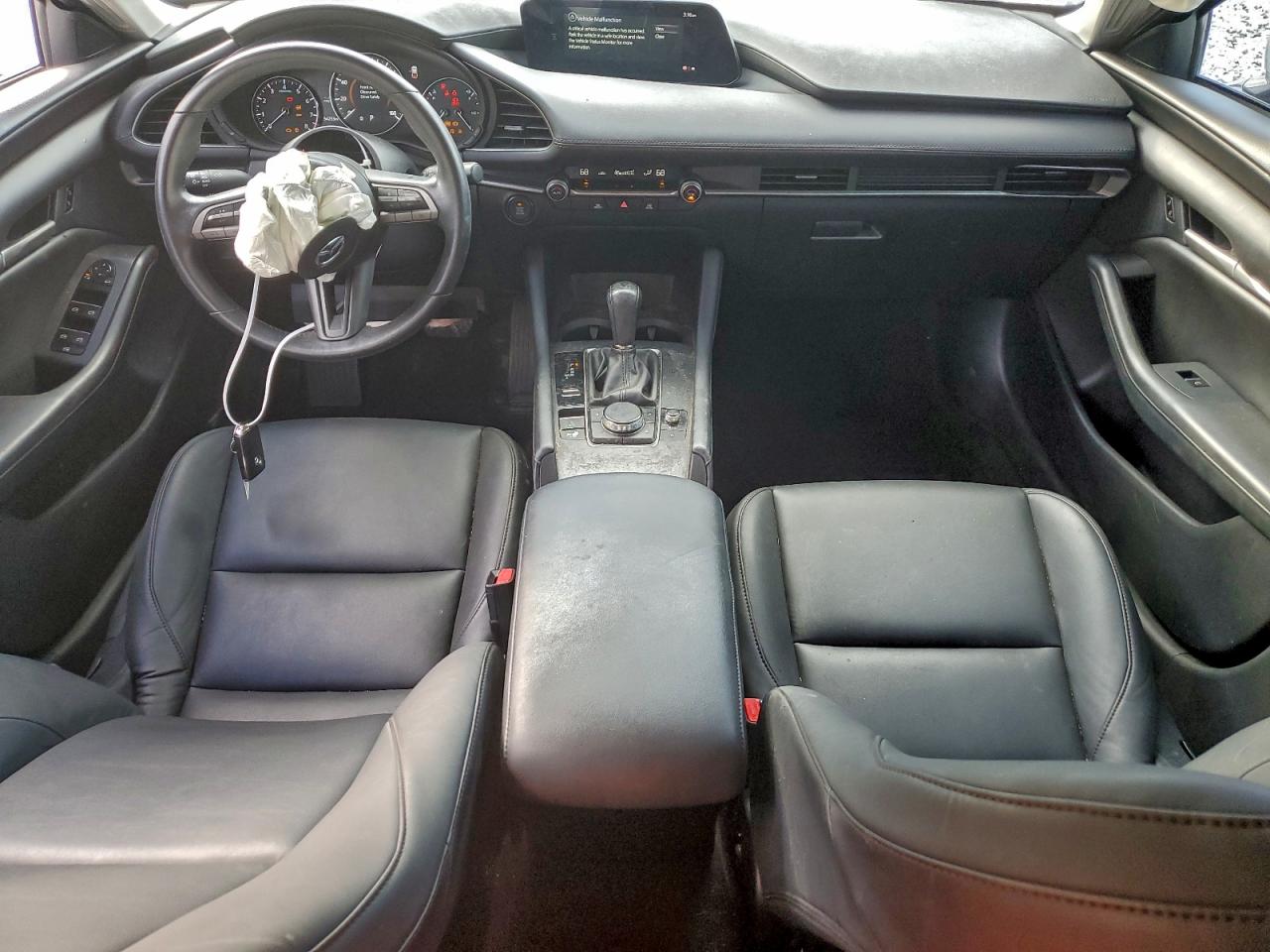 Mazda 3 Select
