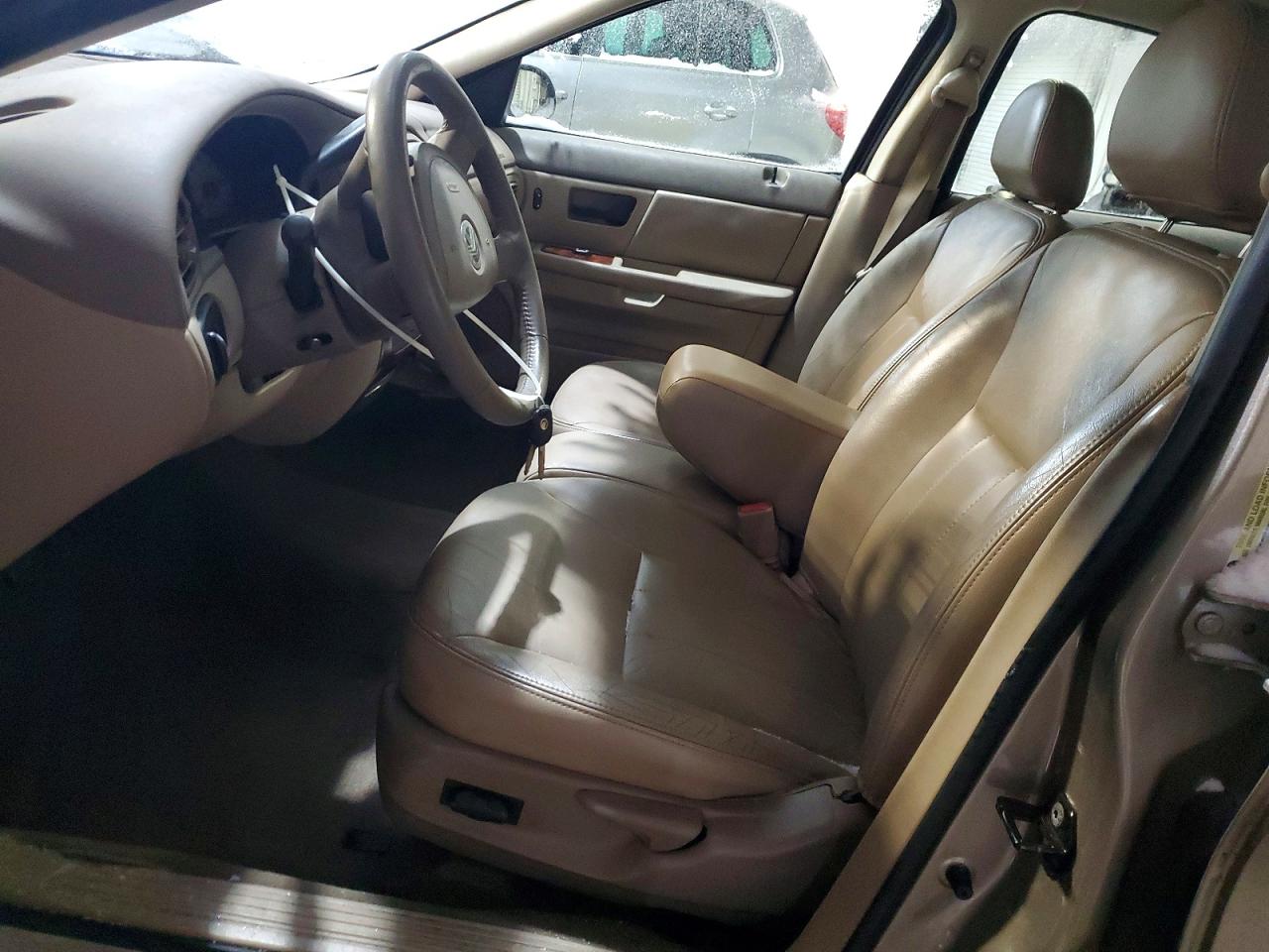 Mercury Sable Ls Premium