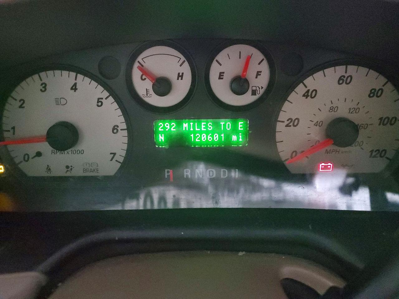 Mercury Sable Ls Premium