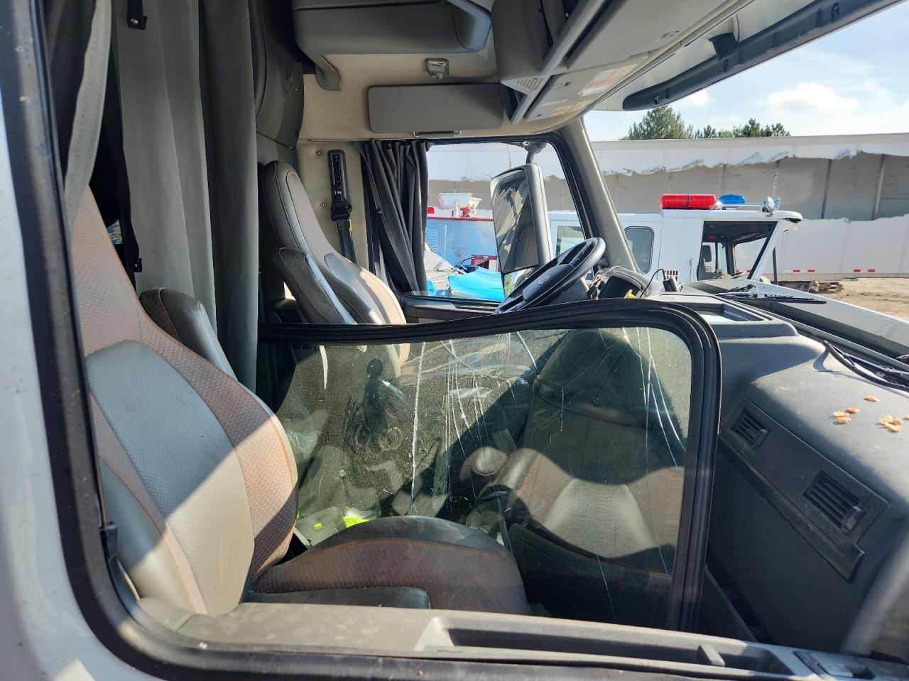 Volvo Vnl