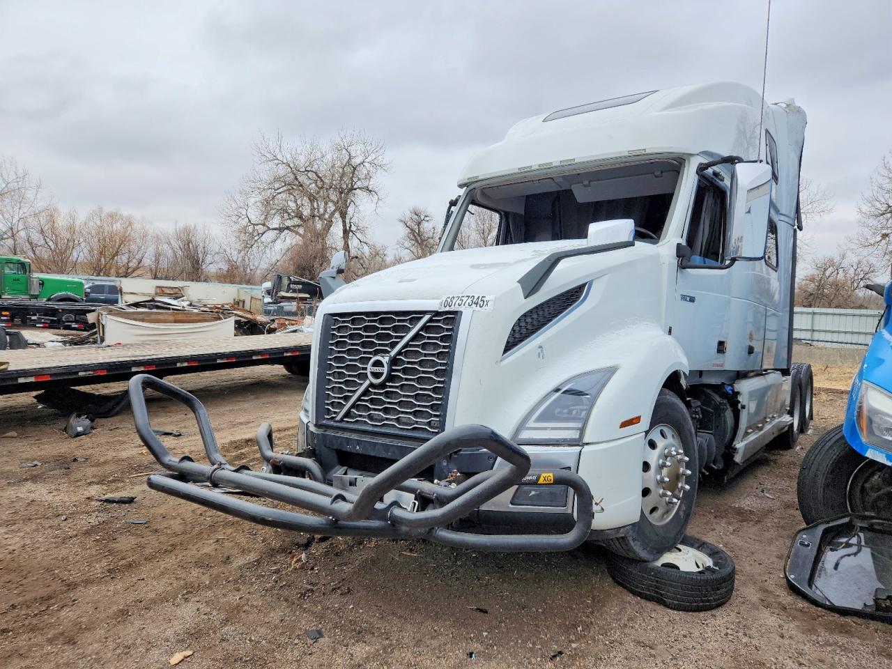 Volvo Vnl