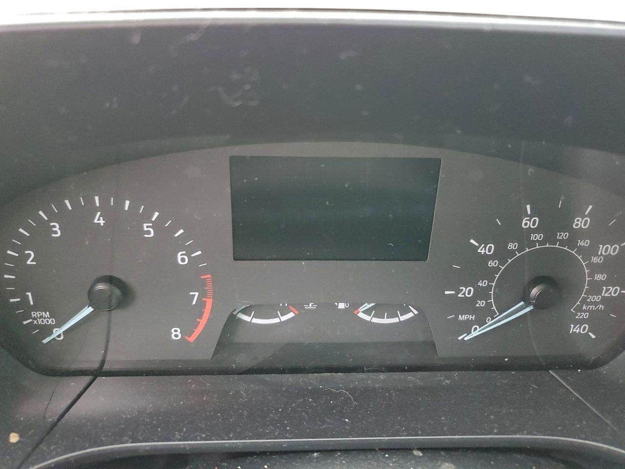 Ford Escape Sel