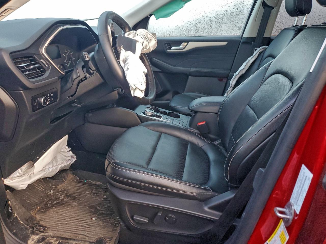 Ford Escape Sel