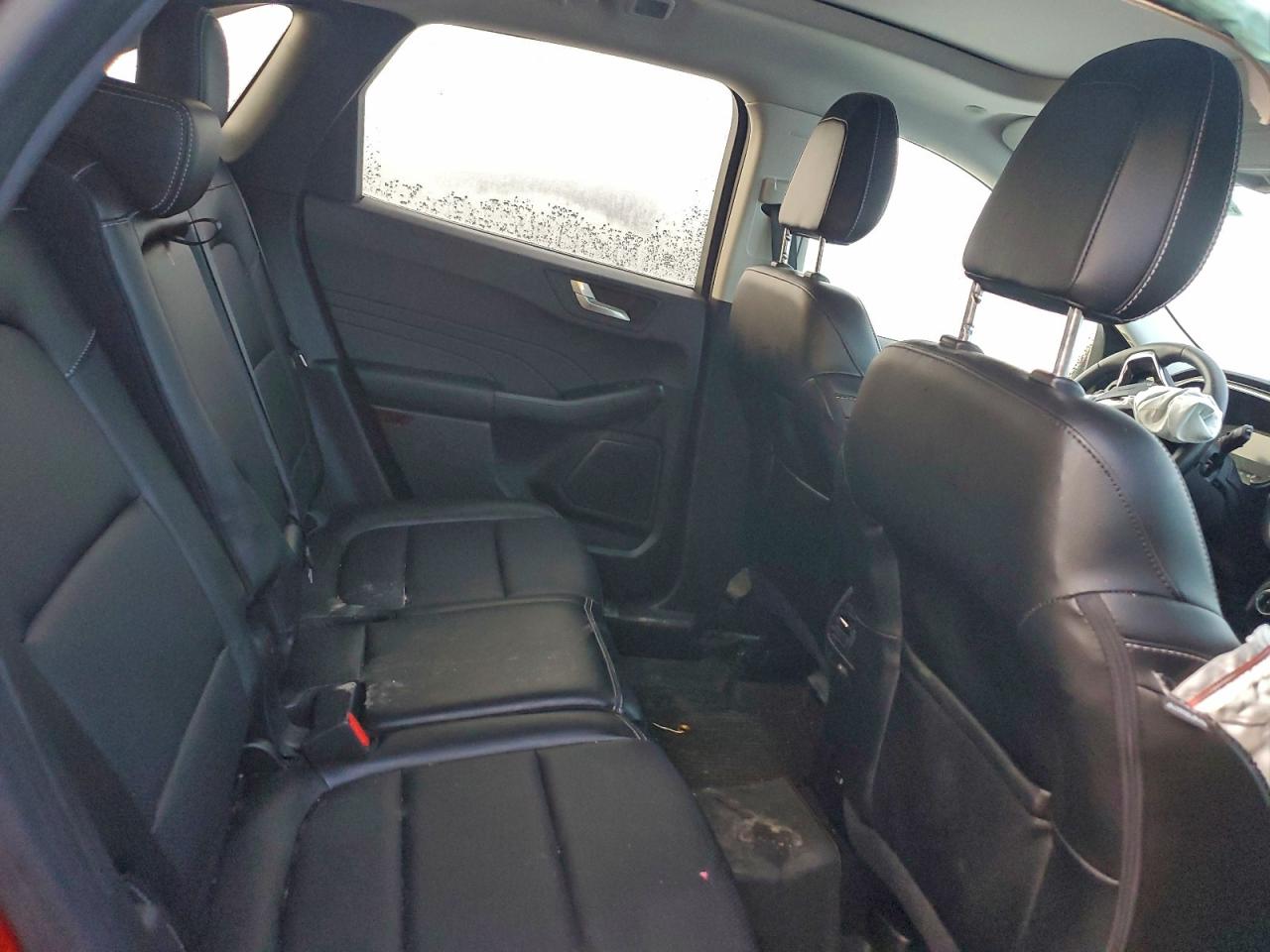 Ford Escape Sel