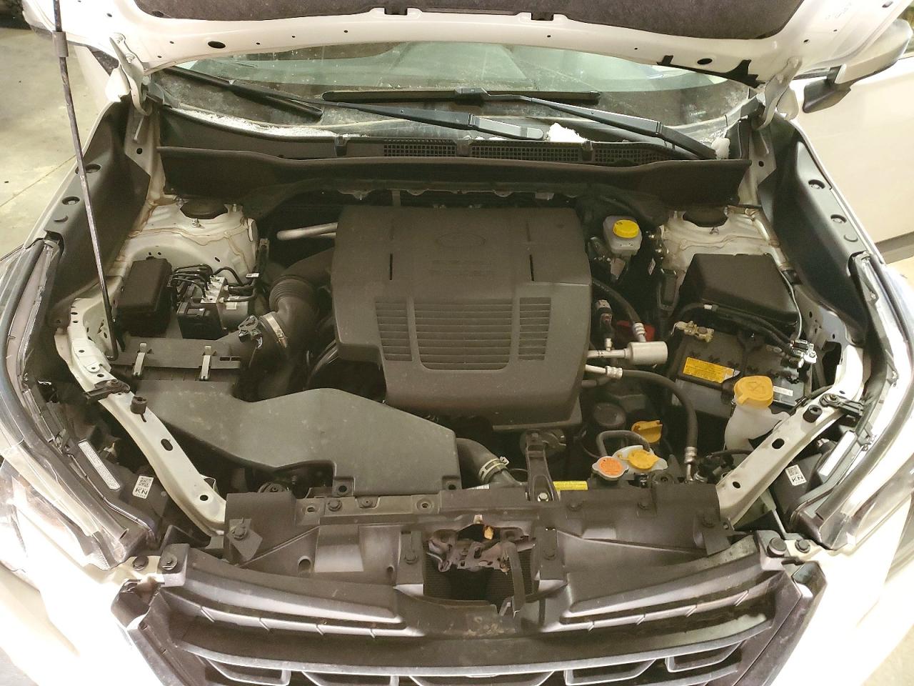 Subaru Forester Touring