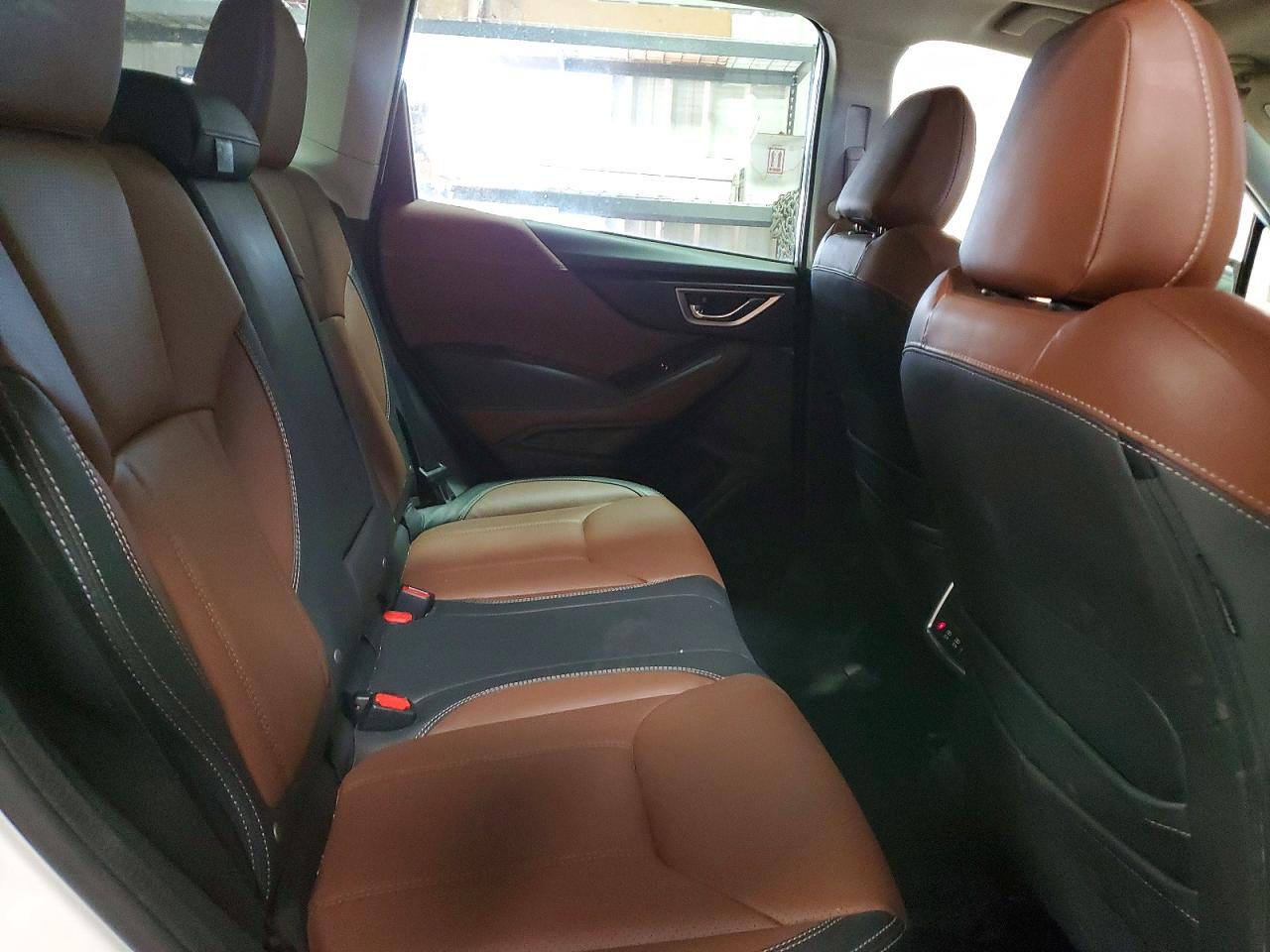 Subaru Forester Touring