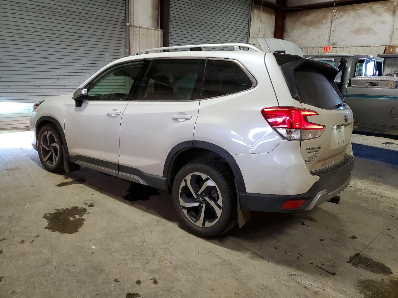 Subaru Forester Touring