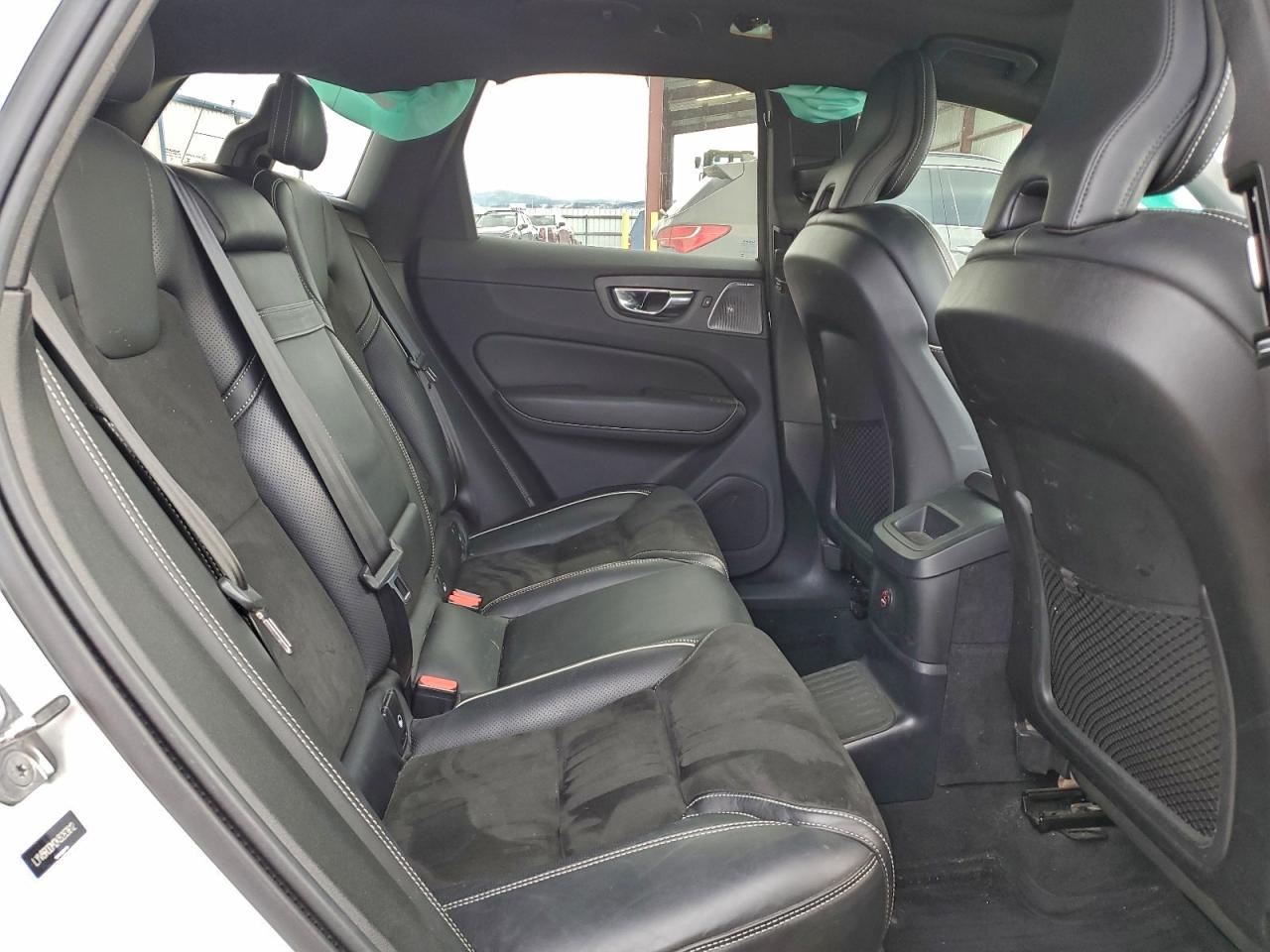 Volvo XC60 T8 R-design
