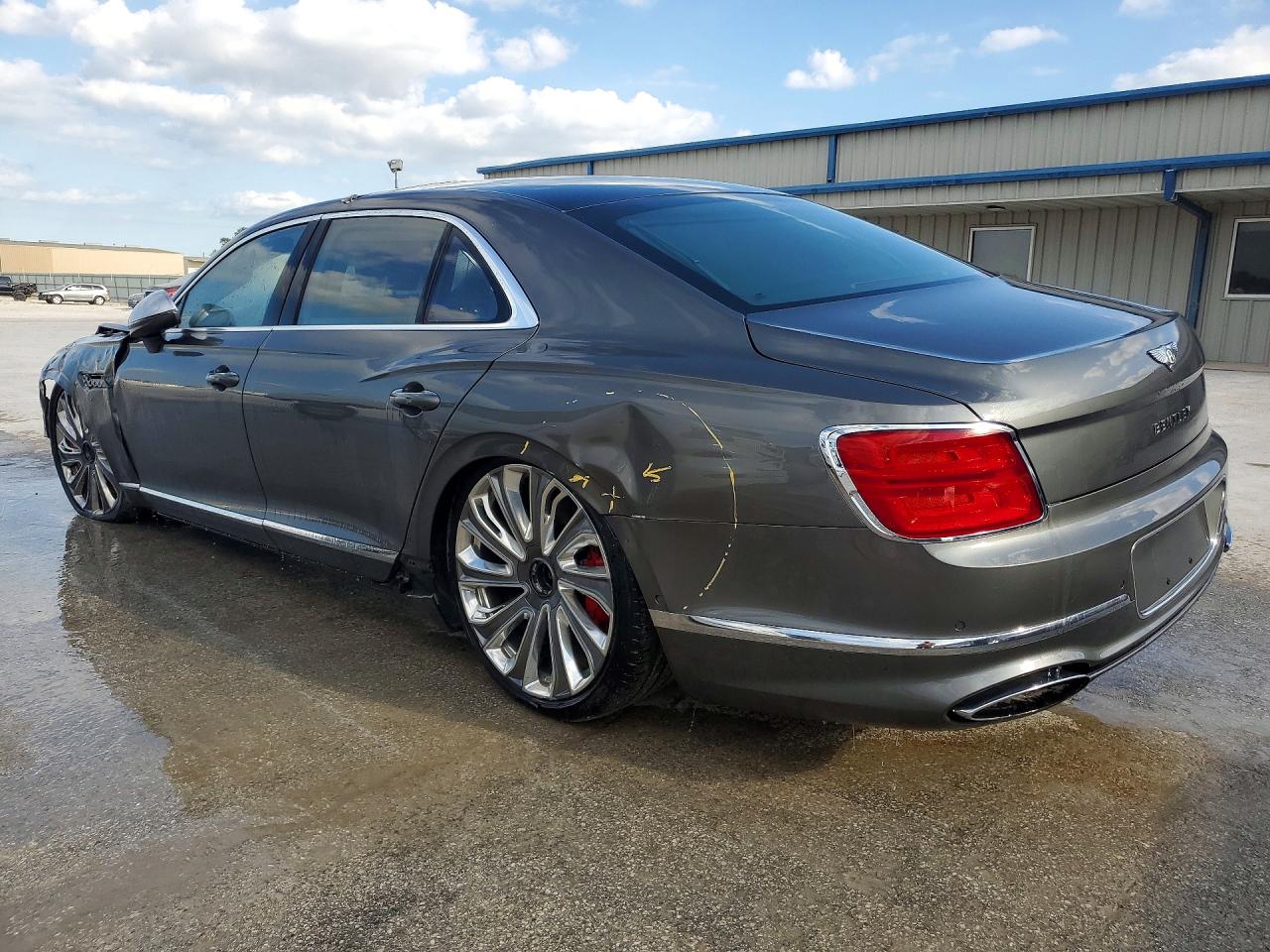 Bentley Flying Spur