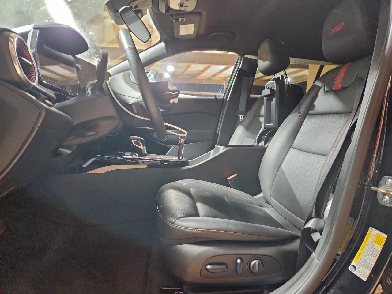 Chevrolet Trax 2rs