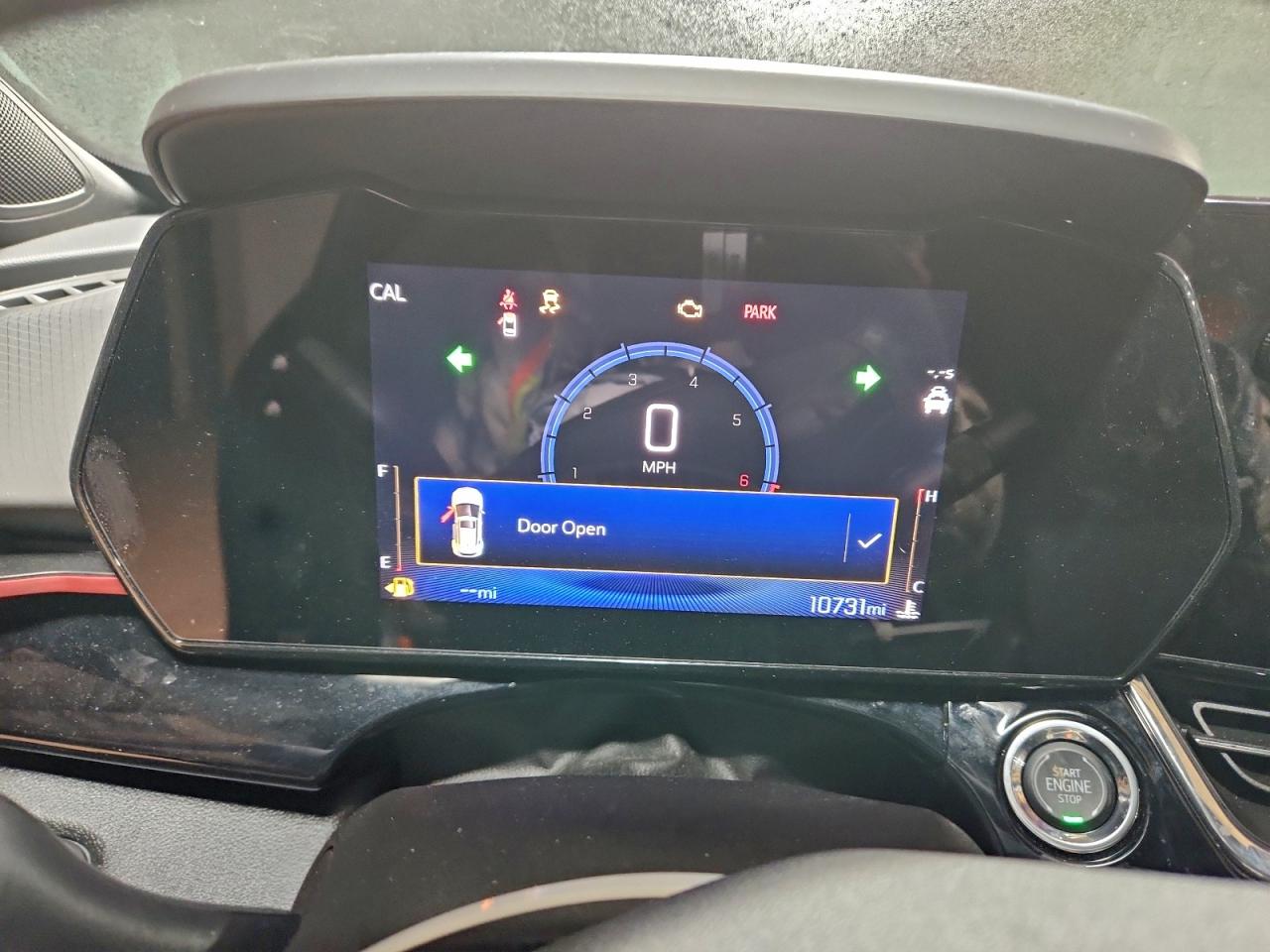 Chevrolet Trax 2rs