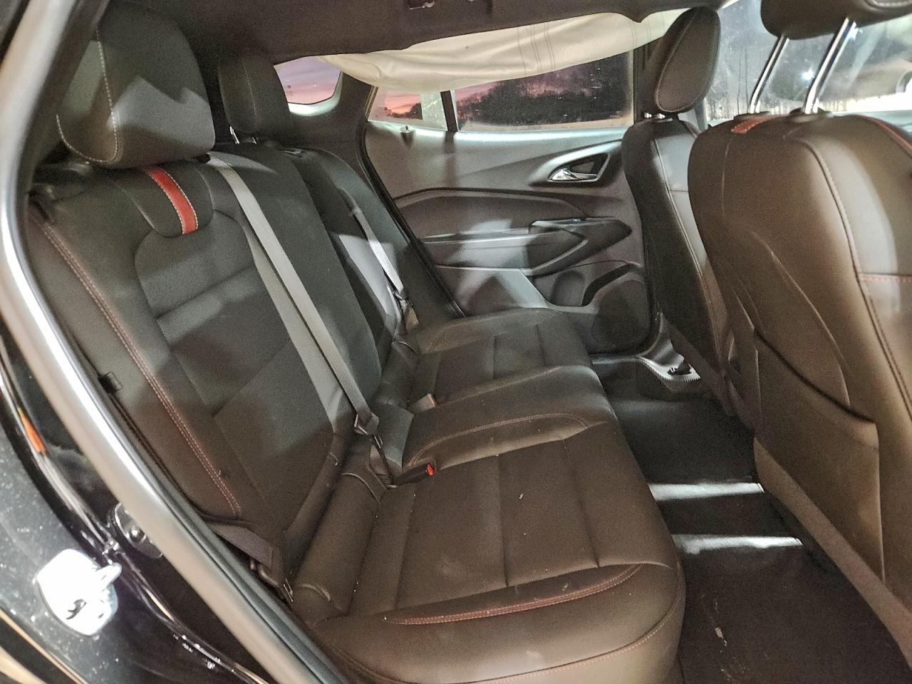Chevrolet Trax 2rs