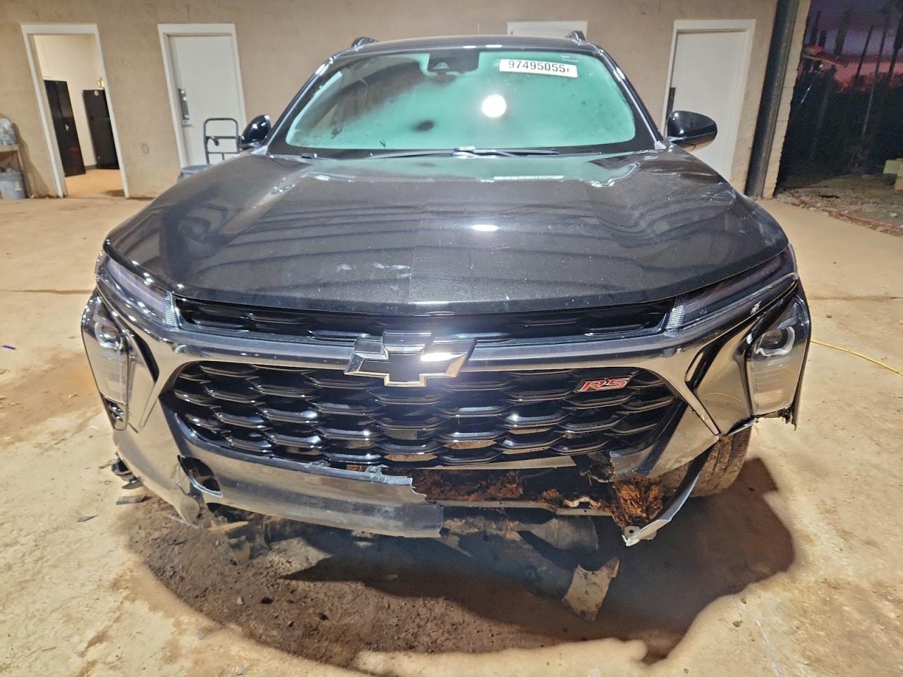 Chevrolet Trax 2rs