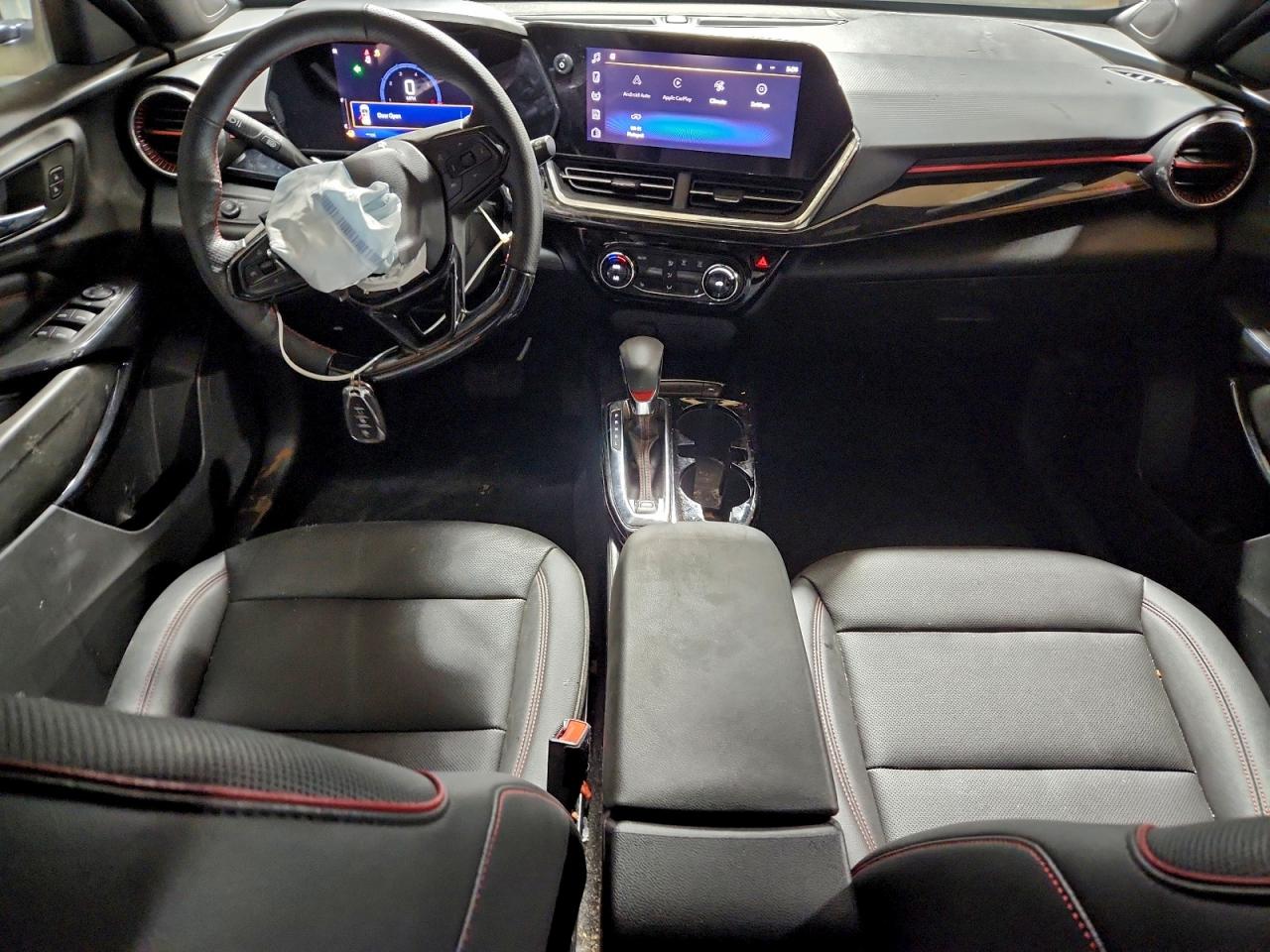 Chevrolet Trax 2rs