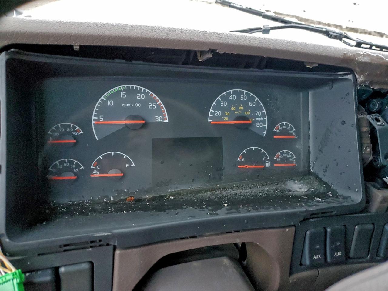 Volvo Vn